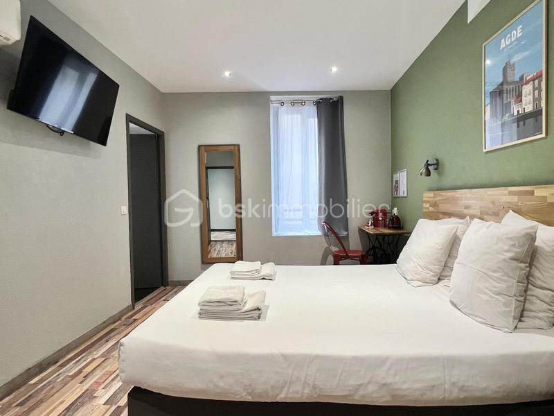 Bureau - 1 300 m² - 38 pièces