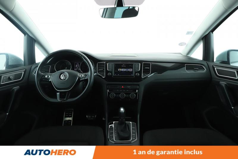 Volkswagen Golf Sportsvan VII 1.4 Tsi BlueMotion Tech Sound Dsg7 125 ch