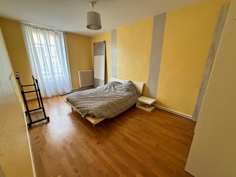 Maison - 130 m² - 4 pièces