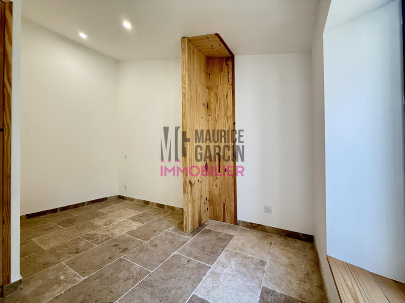 Maison - 42 m² - 3 pièces