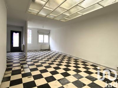 Maison - 132 m² - 6 pièces