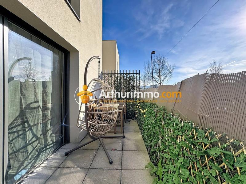 Appartement - 88 m² - 4 pièces