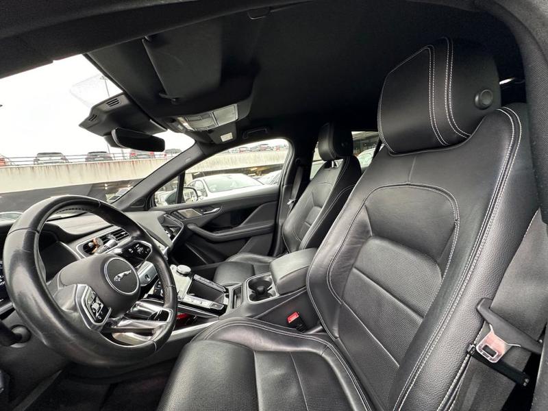 Jaguar I-Pace Ev400 Awd s 90 Kwh