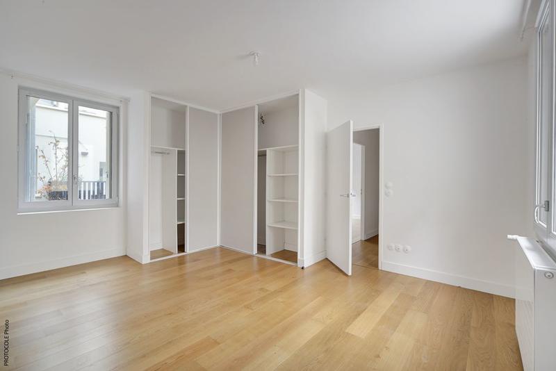 Appartement - 97 m² - 4 pièces