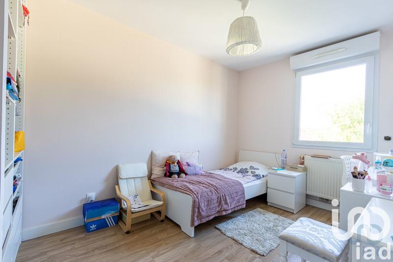 Maison - 126 m² - 7 pièces