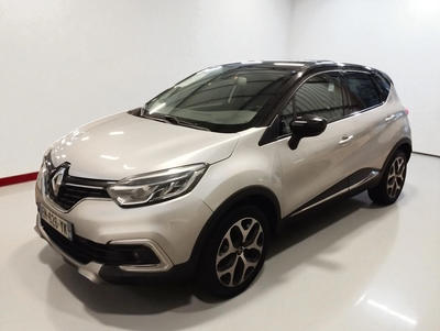 Renault Captur 0.9 Tce 90 Energy Intens 5p