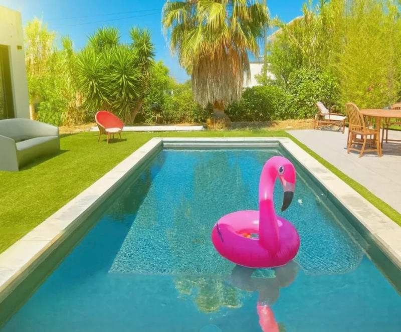 Villa - 165 m² - 7 pièces