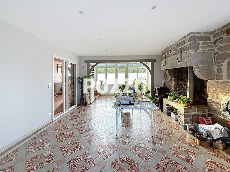 Maison - 190 m² - 6 pièces