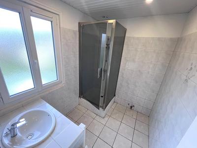 Maison - 65 m² - 3 pièces