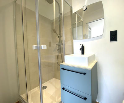 Appartement - 27 m² - 2 pièces