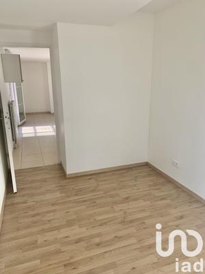 Appartement - 54 m² - 3 pièces