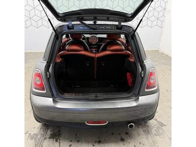 Mini Mini Hatch 1.6i - 120 Cooper Pack Chili