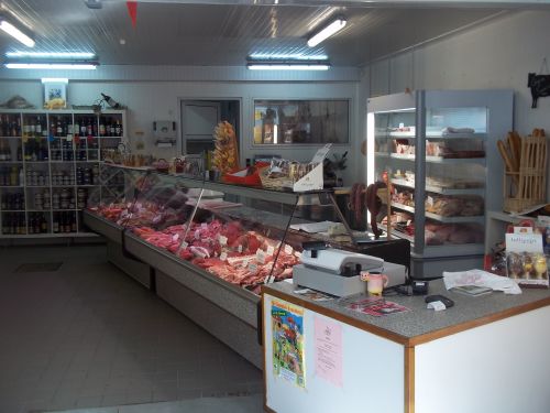 La Halte Farbusienne