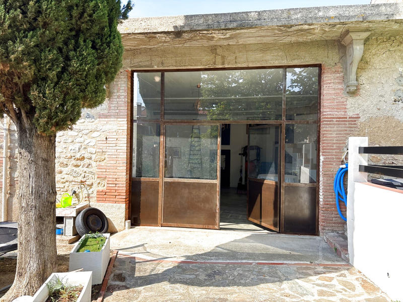 Maison - 215 m² - 5 pièces