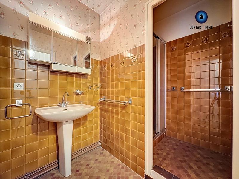 Appartement - 82 m² - 3 pièces