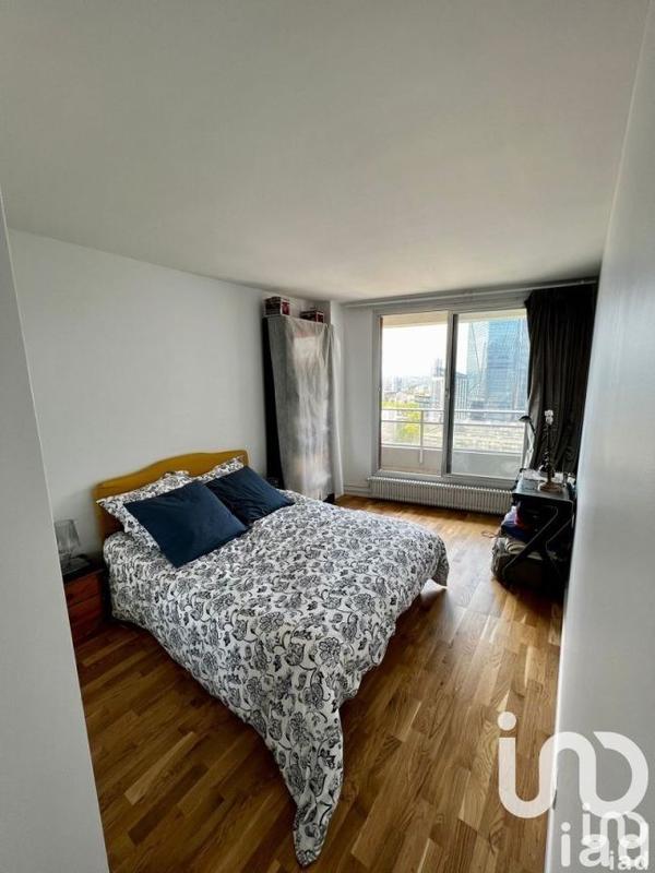 Appartement - 110 m² - 4 pièces