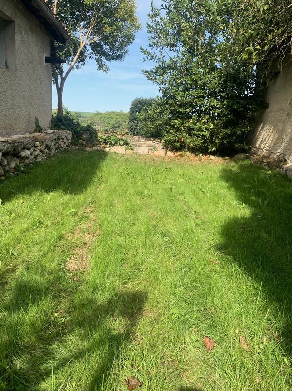 Maison - 130 m² - 4 pièces