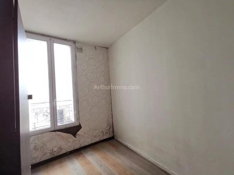 Appartement - 26 m² - 1 pièce