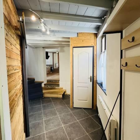 Maison - 95 m² - 7 pièces