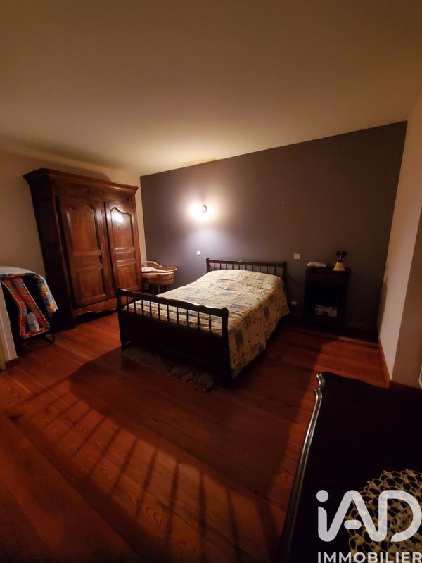 Maison - 135 m² - 5 pièces