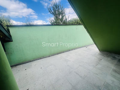 Appartement - 109 m² - 4 pièces