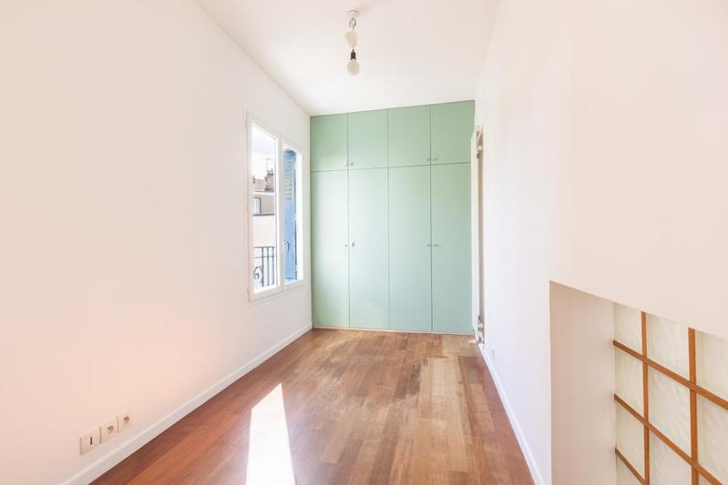 Maison - 135 m² - 7 pièces