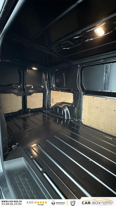 Citroën Jumpy m 2.0 BlueHDi 180ch Eat8