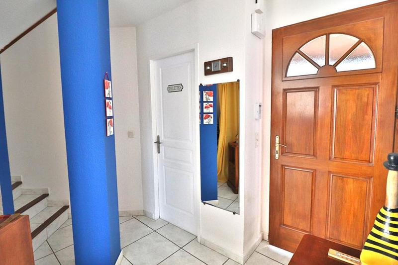 Villa - 110 m² - 5 pièces