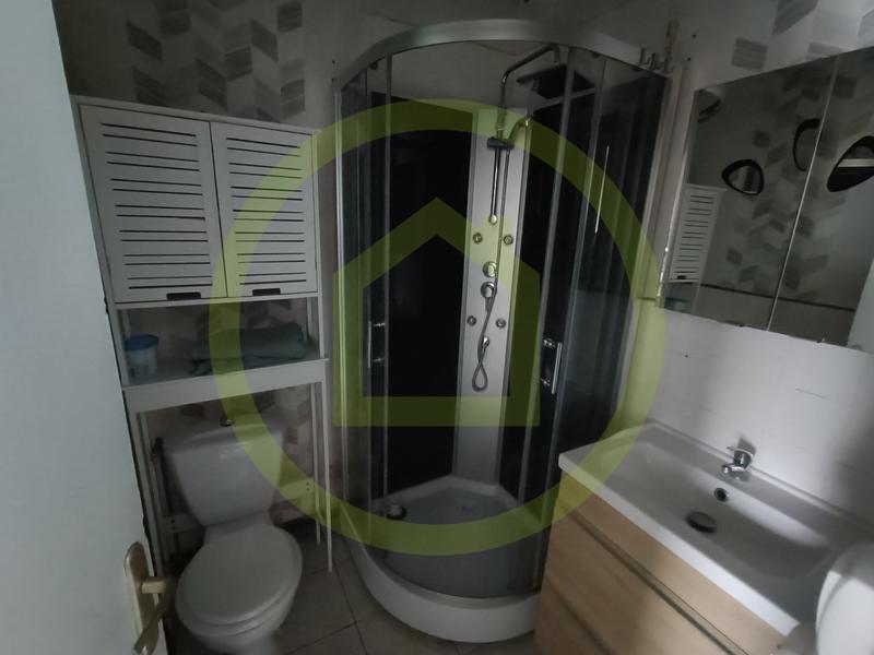 Maison - 59 m² - 2 pièces