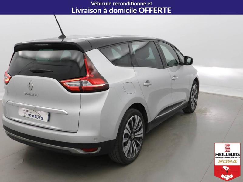 Renault Grand Scénic TCe 140 Edc - Evolution