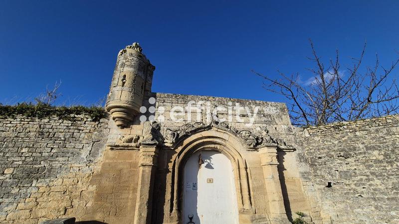 Ferme - 250 m² - 9 pièces