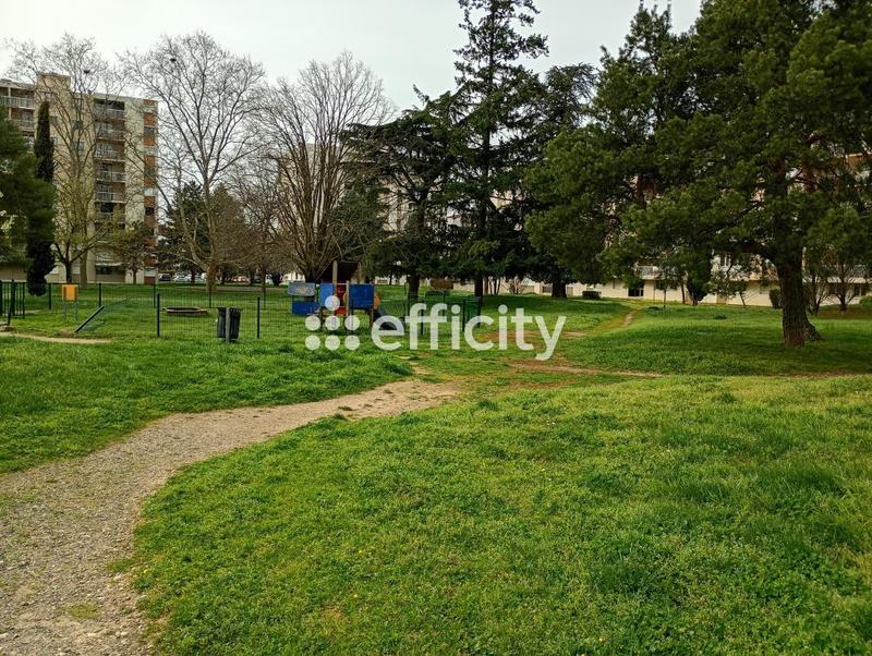 Appartement - 51 m² - 2 pièces