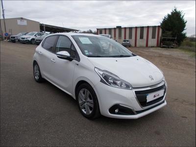 Peugeot 208 1.2 Vti 82 Cv Style
