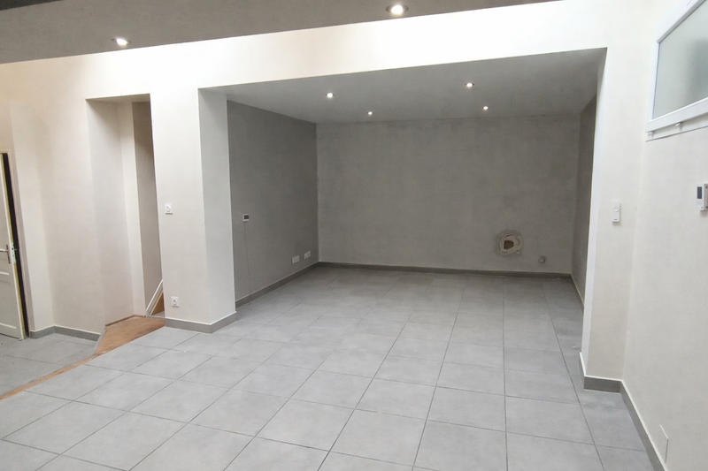 Duplex - 79 m² - 4 pièces