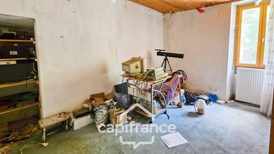 Maison - 30 m² - 2 pièces