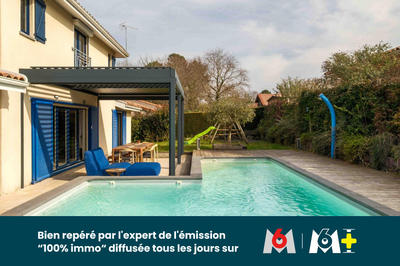 Maison - 194 m² - 5 pièces