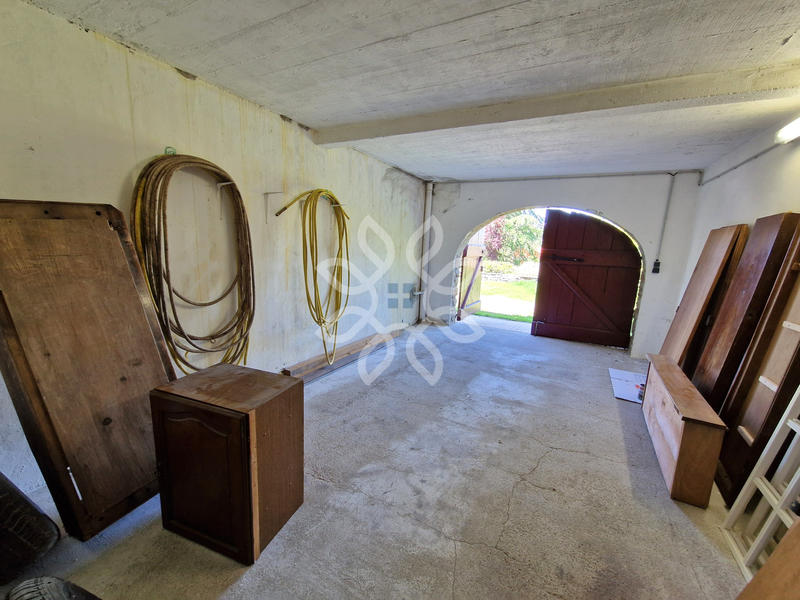 Villa - 196 m² - 5 pièces