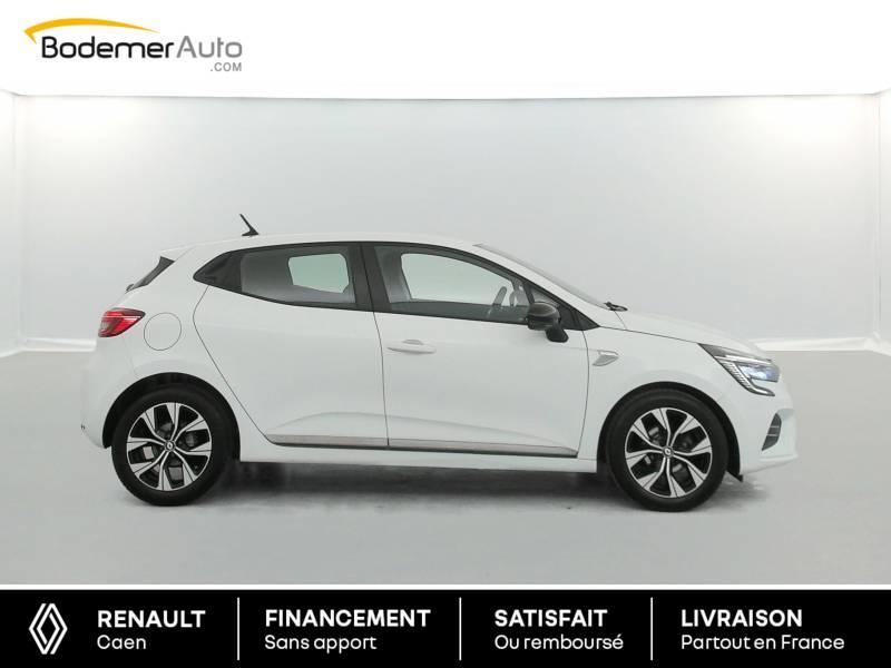 Renault Clio TCe 90 - 21n Limited