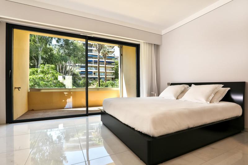 Appartement - 112 m² - 3 pièces