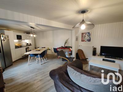 Maison - 145 m² - 7 pièces