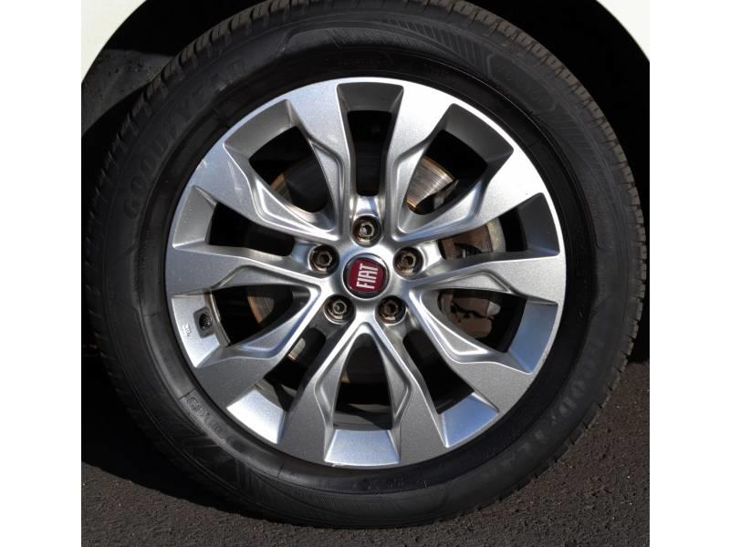 Fiat Tipo 5 Portes 1.4 95 ch Easy