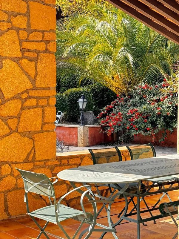 Maison - 195 m² - 8 pièces