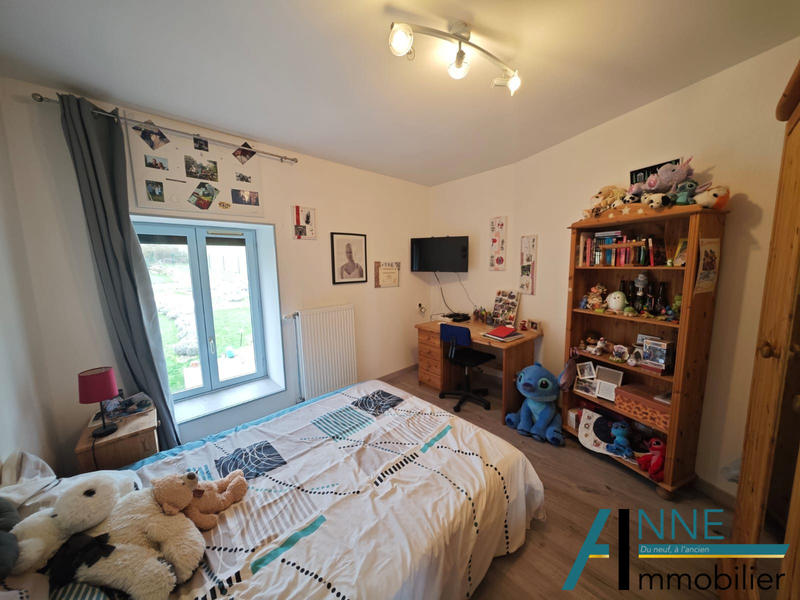 Maison - 170 m² - 6 pièces