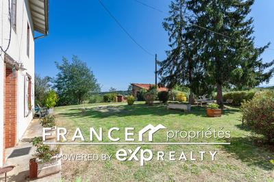 Maison - 192 m² - 4 pièces