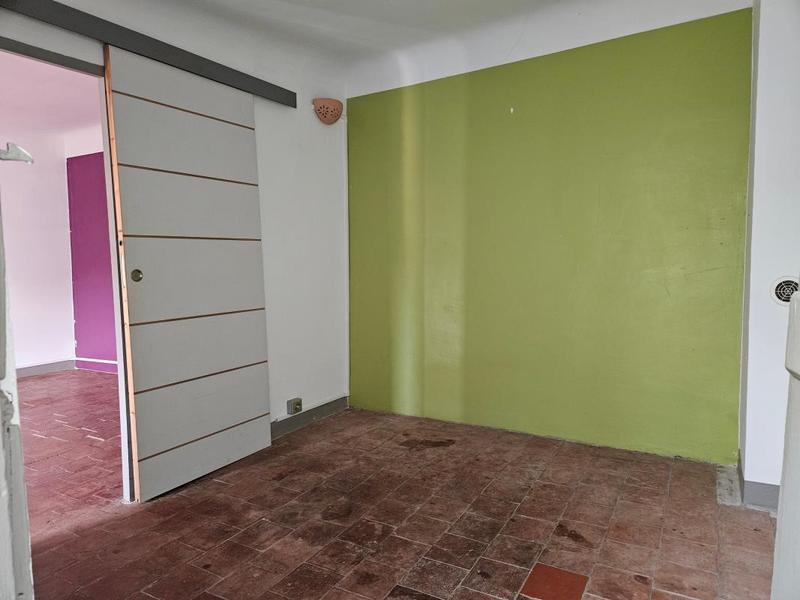 Maison de ville - 65 m² - 2 pièces