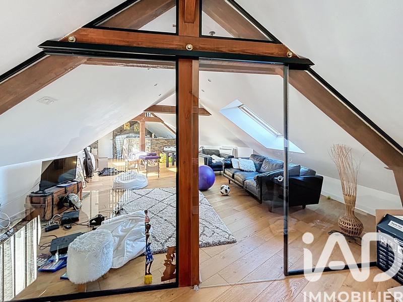 Maison - 175 m² - 6 pièces