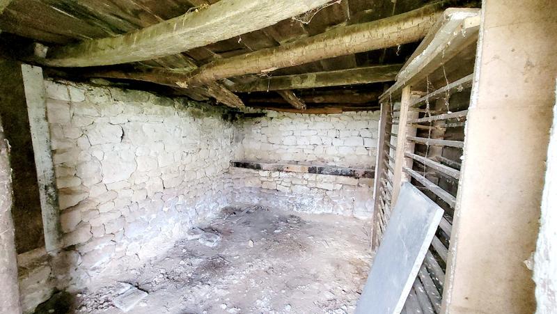 Ferme - 350 m² - 8 pièces