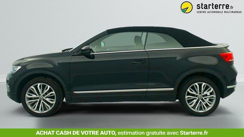 Volkswagen t-Roc Cabriolet 1.5 Tsi Evo 150 Start/Stop Dsg7 Style
