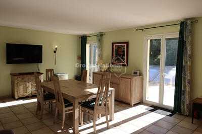 Villa - 127 m² - 5 pièces