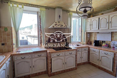 Duplex - 149 m² - 7 pièces